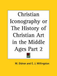 Christian Iconography or the History of Christian Art in the Middle Ages Vol. 2 (1851) : Christian Iconography or the History of Christian Art in the Middle Ages
