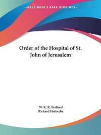 Order of the Hospital of St. John of Jerusalem (1902)