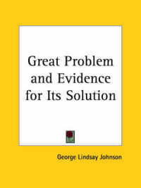 Great Problem