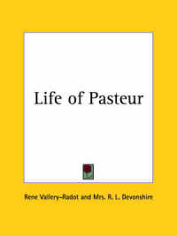 Life of Pasteur (1928)