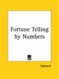 Fortune Telling by Numbers