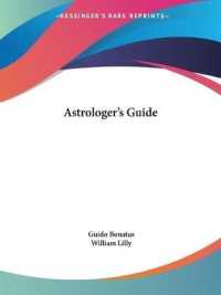 Astrologer's Guide (1918)