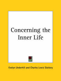 Concerning the Inner Life (1926)