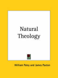 Natural Theology (1854)
