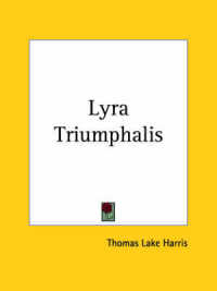 Lyra Triumphalis (1891)