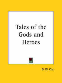 Tales of the Gods