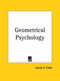 Geometrical Psychology (1887)
