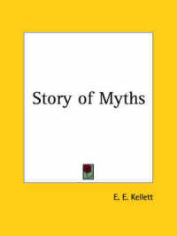 Story of Myths (1928)