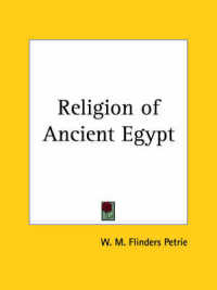 Religion of Ancient Egypt