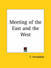 Meeting of the East