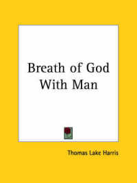 Breath of God with Man (1867)