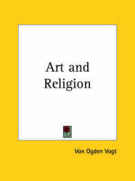 Art & Religion (1921)