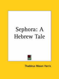 Sephora : A Hebrew Tale (1835)