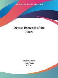 Devout Exercises of the Heart (1840)