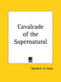 Cavalcade of the Supernatural (1939)