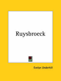 Ruysbroeck (1914)