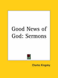 Good News of God : Sermons (1860)
