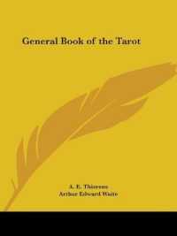 General Book of the Tarot