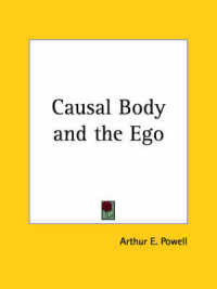 Causal Body and the Ego