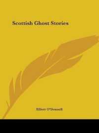 Scottish Ghost Stories (1911)