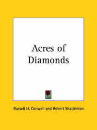 Acres of Diamonds (1915)