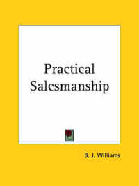 Practical Salesmanship (1929)