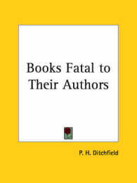 Books Fatal to Their Authors (1895)