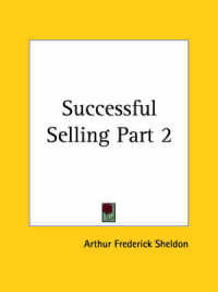 Successful Selling Vol. 2 (1924)