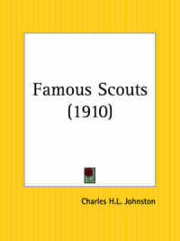Famous Scouts (1910)