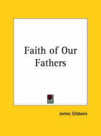 Faith of Our Fathers (1877)