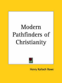 Modern Pathfinders of Christianity (1928)