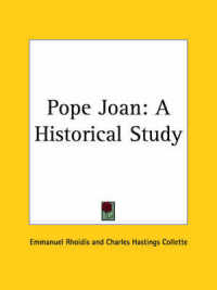 Pope Joan: a Historical Study (1886)