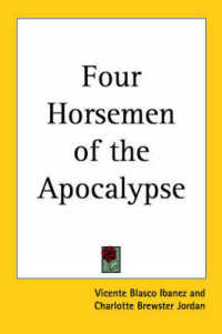 Four Horsemen of the Apocalypse (1918)