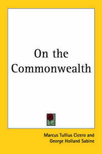 On the Commonwealth (1929)