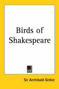Birds of Shakespeare (1916)