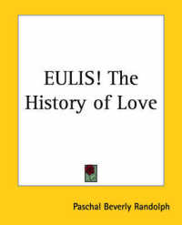 Eulis! the History of Love