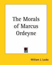 The Morals of Marcus Ordeyne