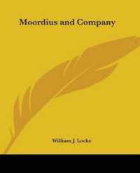 Moordius and Company