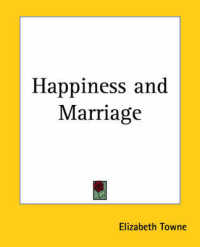 Happiness and Marriage