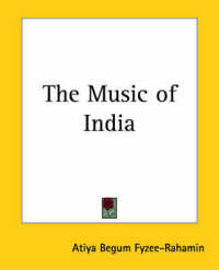 The Music of India