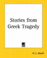 Stories from Greek Tragedy