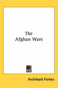 The Afghan Wars （Volume 3）