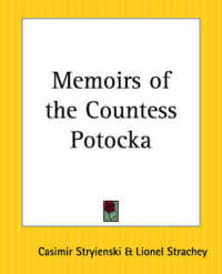 Memoirs of the Countess Potocka