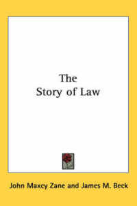 The Story of Law