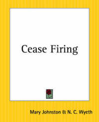 Cease Firing