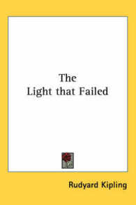 The Light That Failed