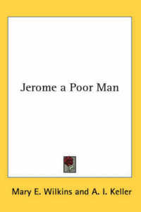 Jerome a Poor Man