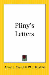 Pliny's Letters
