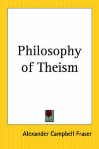 Philosophy of Theism