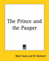 The Prince and the Pauper
